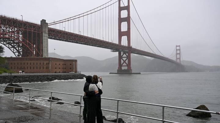 Trump Backs Off Invading San Francisco After Talk With Nvidia and Salesforce CEOs