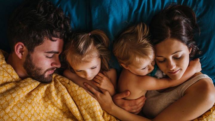 Clocks go back this weekend — the top 3 problems parents will face with their kids sleep and how to fix them fast