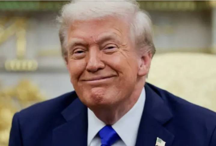 Trump asegura que su plan puede lograr paz en Gaza