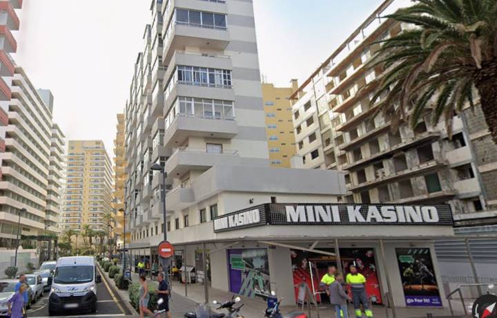 Todo lo que se sabe hasta el momento del hombre que ha muerto en un hotel de Tenerife
