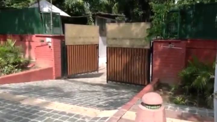 Centre Allocates Accommodation To Kejriwal At 95 Lodhi Estate