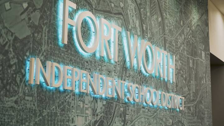 TEA commissioner could make decision to replace Fort Worth ISD board as soon as Friday, sources say