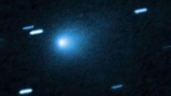 La inquietante hipótesis de un científico de Harvard sobre el cometa 3I/Atlas: "Nave alienígena"