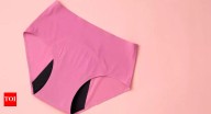 Underwear hygiene tips for women: 8 rules to keep your vagina healthy and irritation