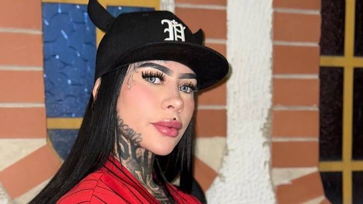 Muere en circunstancias extrañas la influencer Baby Demoni a los 24 años