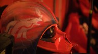 Broncos superfan 'Orange Vader' says he faces mounting pressure from security