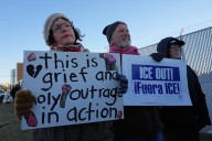 Advocates allege ‘inhumane’ conditions at Chicago-area ICE facility in new lawsuit