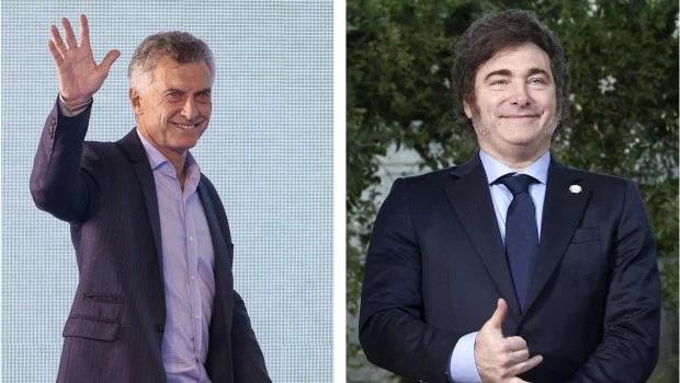 Milei acordó con Macri construir tras las elecciones “los consensos para avanzar en las reformas” que necesita el país