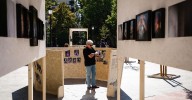 El Pa-ta-ta Festival consolida su apuesta por la fotografía como herramienta de transformación social desde Granada