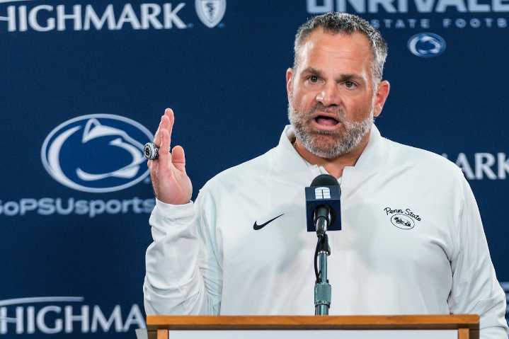 Why did Penn State fire James Franklin? And what are the Nittany Lions looking for in a replacement?
