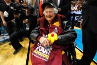March Madness icon dies at 106