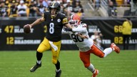 What time is the NFL game tonight? TV schedule, channel, live stream to watch Bengals vs. Steelers in Week 7