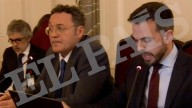 El vídeo del fiscal general, ante el juez: “¿Filtró usted el correo?”; “Rotundamente no”