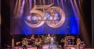 Kansas celebrará 50 años de trayectoria con concierto en CDMX