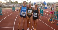 Las mejores fotos de la XX Carrera de la Mujer de Córdoba