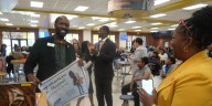 Bradwell Institute’s assistant principal named Georgia’s Assistant Principal of the year
