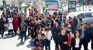Rally en la bolsa china: oportunidades, riesgos y lo que miran los inversionistas