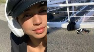 Joven venezolana se quitó la vida en México y dejó un mensaje en sus redes sociales
