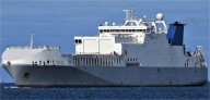 Buque «fantasma» de las Fuerzas Especiales de EEUU se suma a despliegue en el Caribe