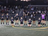 Second-half surge sends Huskies by Barrington in girls' soccer