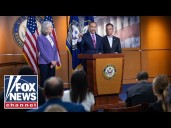 WATCH LIVE: House Dems hold hearing as shutdown enters 22nd day