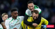 LaLiga: el Betis de Pellegrini remonta ante el Espanyol y supera al Sevilla de Alexis y Suazo en tabla