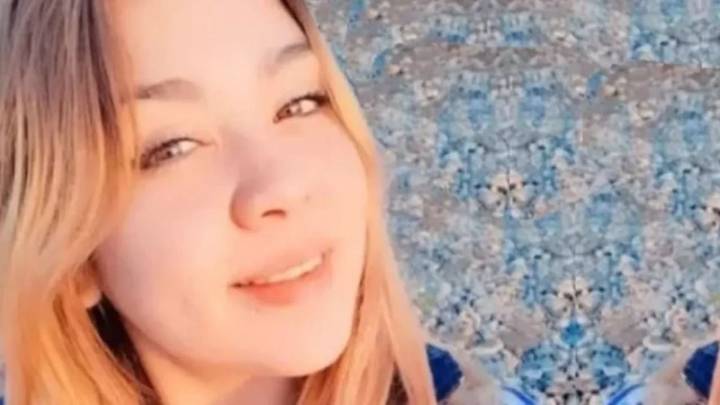 Investigan como posible trata de personas la desaparición de Luciana Muñoz y hay una nueva recompensa