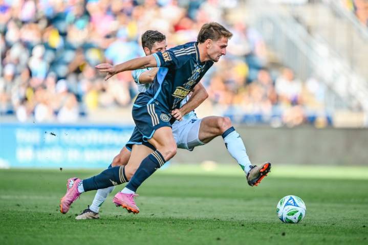Resilient Bruno Damiani’s form has Union on brink of Shield
