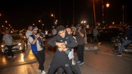 Protestas en Marruecos de la generación Z en defensa de los servicios públicos acaban en disturbios