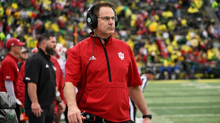 College football takeaways: Key storylines and performances from Week 7