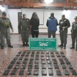 Imputan y dan prisión preventiva a dos parejas...