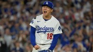 Phillies at Dodgers odds, picks and predictions