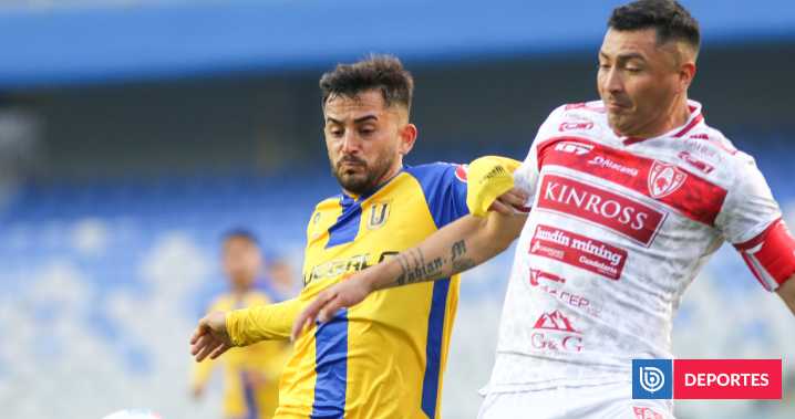 UdeC exige castigar a Copiapó por negar visita en definición de la B: enrostraron dichos de presidente