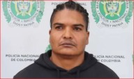 Larry Changa pidió Petro que frené su extradicción a Chile y lo nombre gestor de Paz