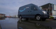 Amazon hiring thousands of seasonal workers in Maryland