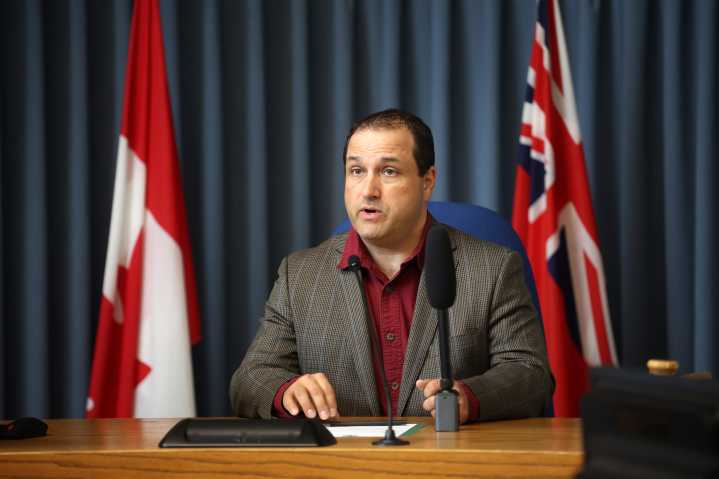 Splett tapped to replace Cullen on police board