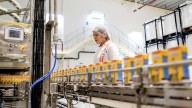 Nestlé to cut 16K jobs due partly to automation