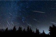 Orionid Meteor Shower Peaks Oct. 21 Under Dark Skies