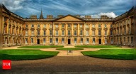 THE World University Rankings 2026: Oxford leads for 10th year; check who else made the top 10