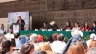 “En 2026, la 4T asignará el mismo presupuesto al campo que hace 10 años”, acusa diputada del PRI