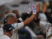 Leones venció a con autoridad a los bengalíes