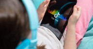 Denmark is considering social media ban for younger children