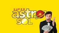 Resultado Super Astro Sol hoy 14 de octubre de 2025: número y signo ganador del último sorteo