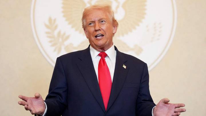 Trump confirms ‘big’ meeting with China’s Xi: ‘Will be great for everybody’