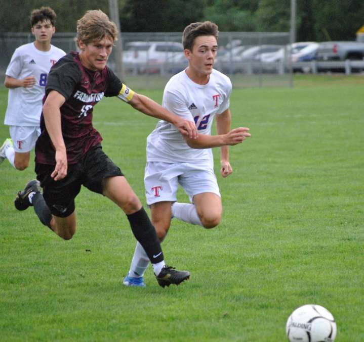 CIAC tournament brackets released for soccer, field hockey