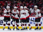 Ottawa Senators dominate Washington Capitals in 7