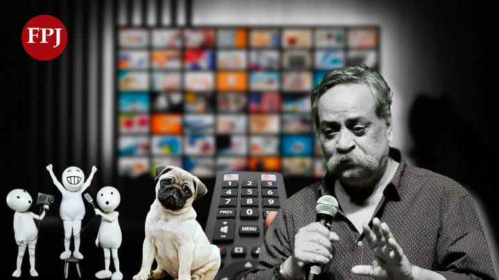 Prahlad Kakkar Remembers Piyush Pandey: The Man Who Turned ‘Down-Market Hindi’ Into Advertising Gold