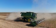 ‘We’ve never seen a trade war work’: US-China trade war could force soybean farmers to sell crops at a loss