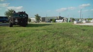 Antifa terrorism charges filed in Prairieland, Texas ICE facility, FBI says