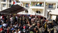 Madagascar military seizes power as Gen Z protests force President to flee